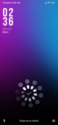 Soft Gradient