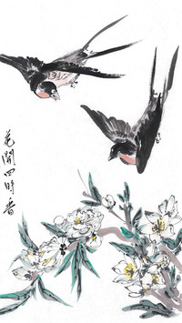范扬风采 多面能手