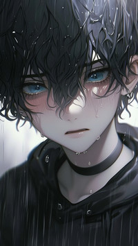 Comic boy-Desity