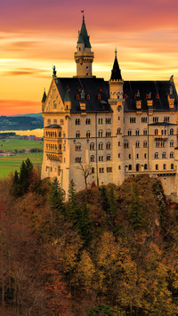 Fancy a castle (4)