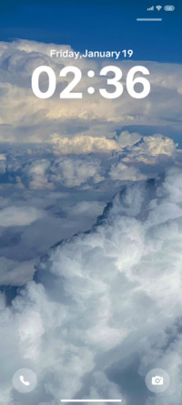 Wings of the Sky