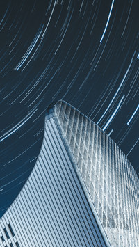 Orbit of stars 02