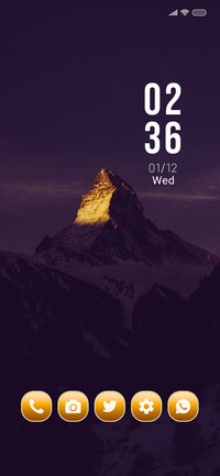 Mountain