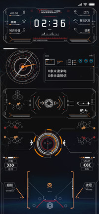 Rc 未来科技