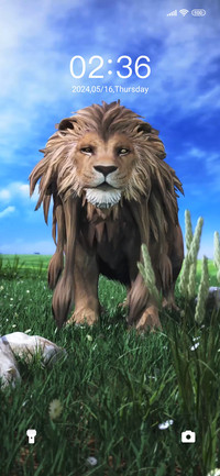 Lion