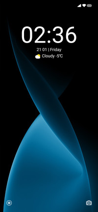 Plane Android 2