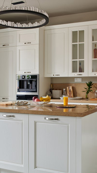 How to select kitchen and bathroom ceiling 61
