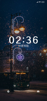 一场关于冬天的雪