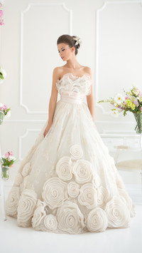 Slide left 3choice wedding dress 26