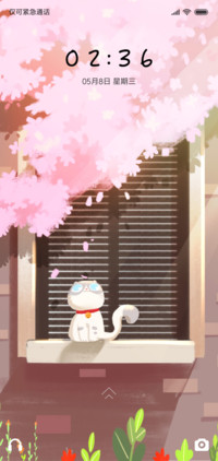 灰胖的快乐郊游