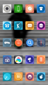 Official MIUI Theme_85