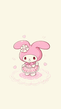 美乐蒂凭什么征服萌娃
