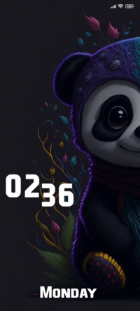 Panda