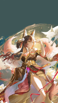 停云的性格特点