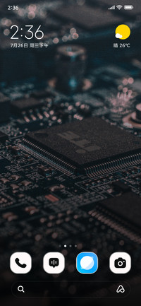 Circuit Board
