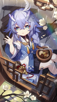 谁为星穹奔赴？