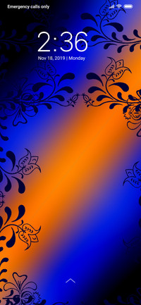 Flower Design UI_DWM3