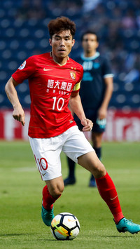 郑智
