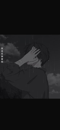 灵魂深处是你