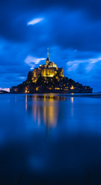 Castles