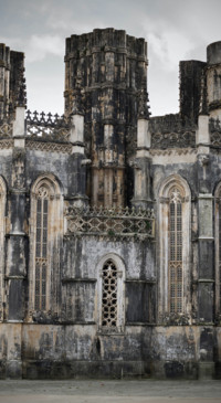 Castles (6)