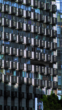 Zero energy consumption era of air conditioning 60