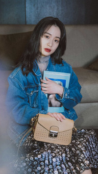 李梦