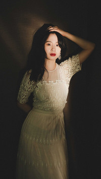 李梦