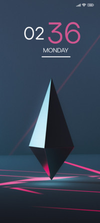 3D Render
