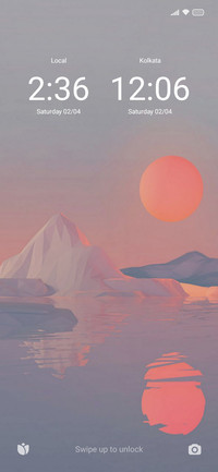 Minimal