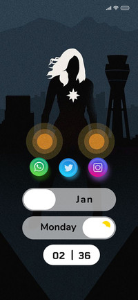 CAP
