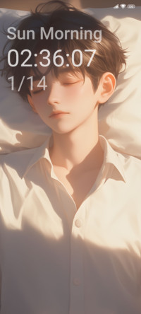 Cute
