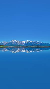 Grand Teton National Park, Wyoming
