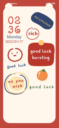 text stickers