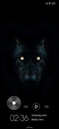 Scary Quo