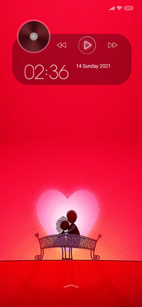 Lovely On