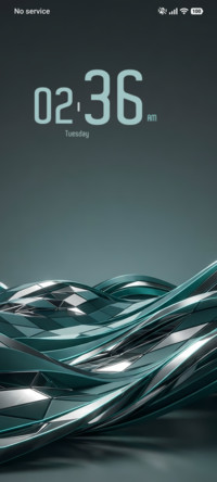 Liquid Steel