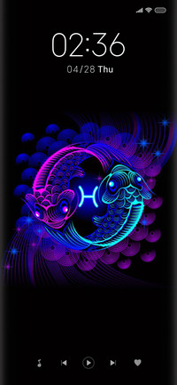 Zodiac Bliss