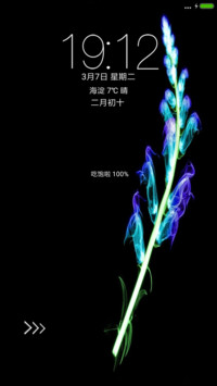 黑色格调
