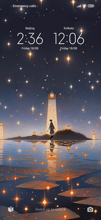 Lighthouse