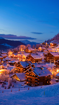 The most Christmas place 18