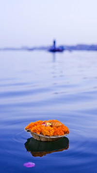 India-Puja