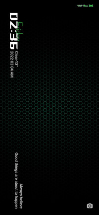 Black Shark 5