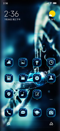 Techie eleven