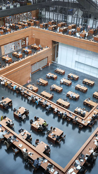 Treasure of the National Library 82