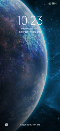 Earth MOD DC