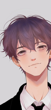 少年调色版