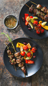 Is there a top secret recipe for barbecue 4