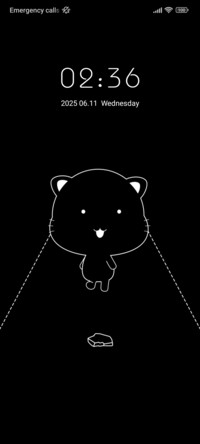 Chubby Eat Candy