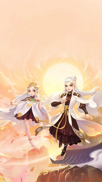 《梦幻西游》打破传统